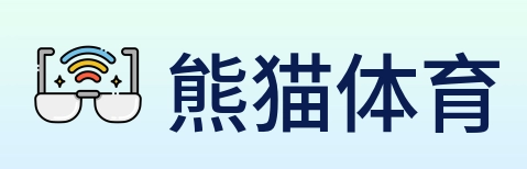 熊猫体育 Logo